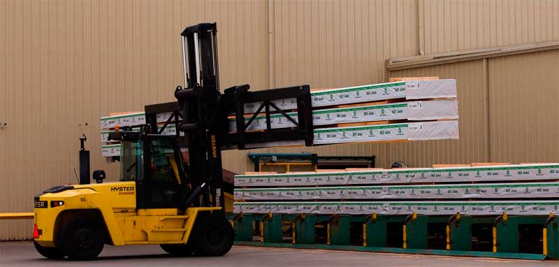 Boise Cascade Company планирует построить два новых дистрибьюторских центра Boise Cascade Company планирует построить два новых дистрибьюторских центра